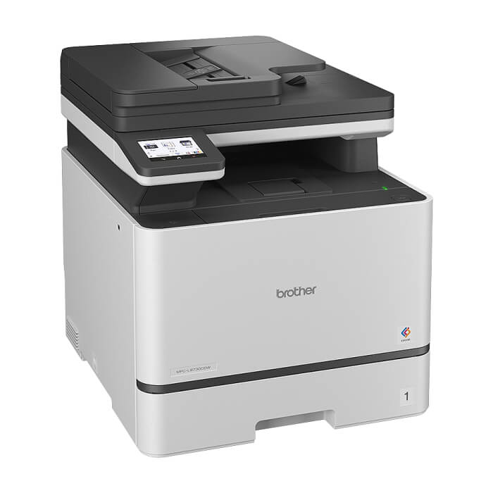 Brother MFC-L8730CDW Colour Laser Multifunctional ID 98380 (тъмнейл - 3)
