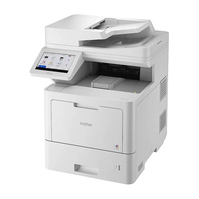 Brother MFC-L9630CDN Colour Laser Multifunctional ID 67293 (тъмнейл - 3)