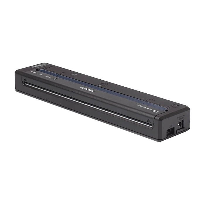 Brother PJ-862 Mobile Printer ID 67508 (тъмнейл - 2)