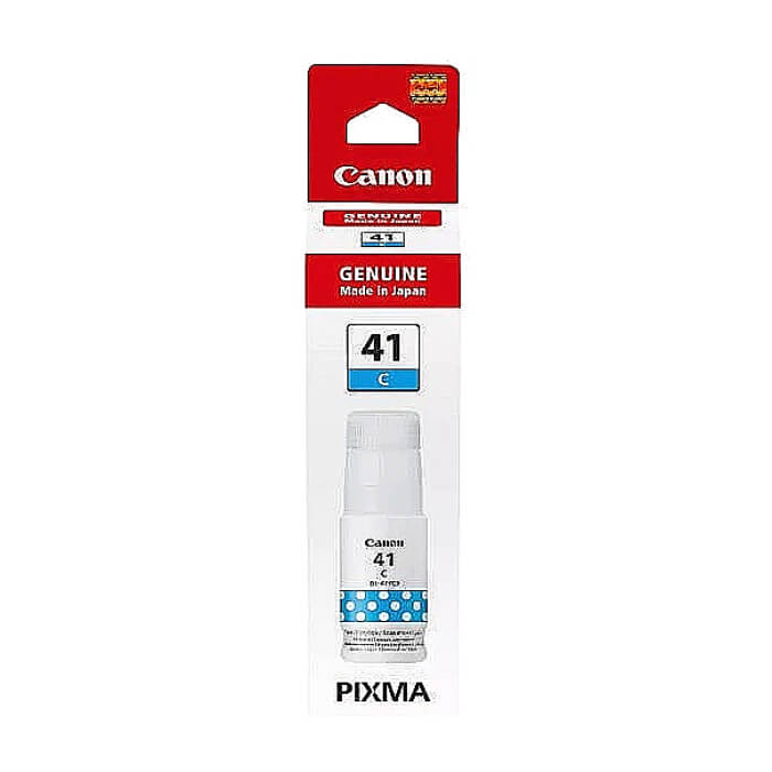 Canon GI-41 C ID 69717