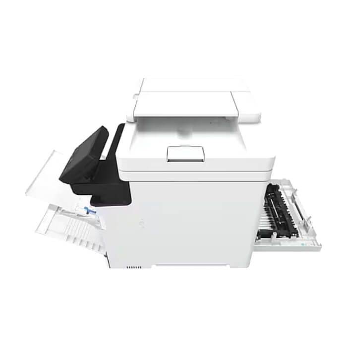 Canon i-SENSYS MF754Cdw II Printer/Scanner/Copier/Fax ID 97037 (тъмнейл - 2)