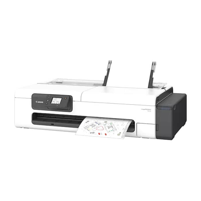 Canon imagePROGRAF TC-21 + Printer Stand SD-24 ID 94311 (тъмнейл - 5)
