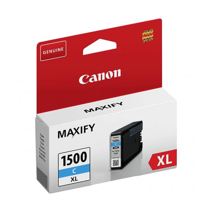 Canon PGI-1500XL C ID 69671 на супер цена