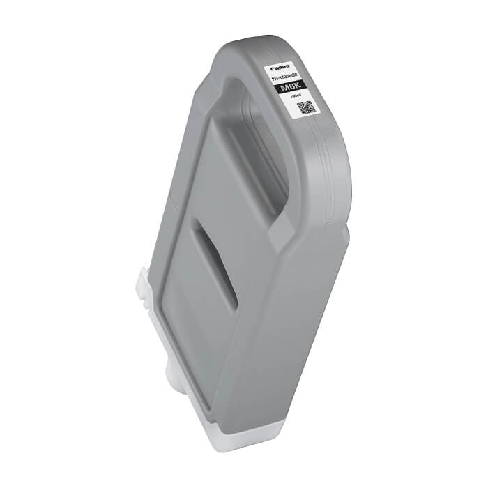 Canon Pigment Ink Tank PFI-1700, Matte Black ID 70495 на супер цена