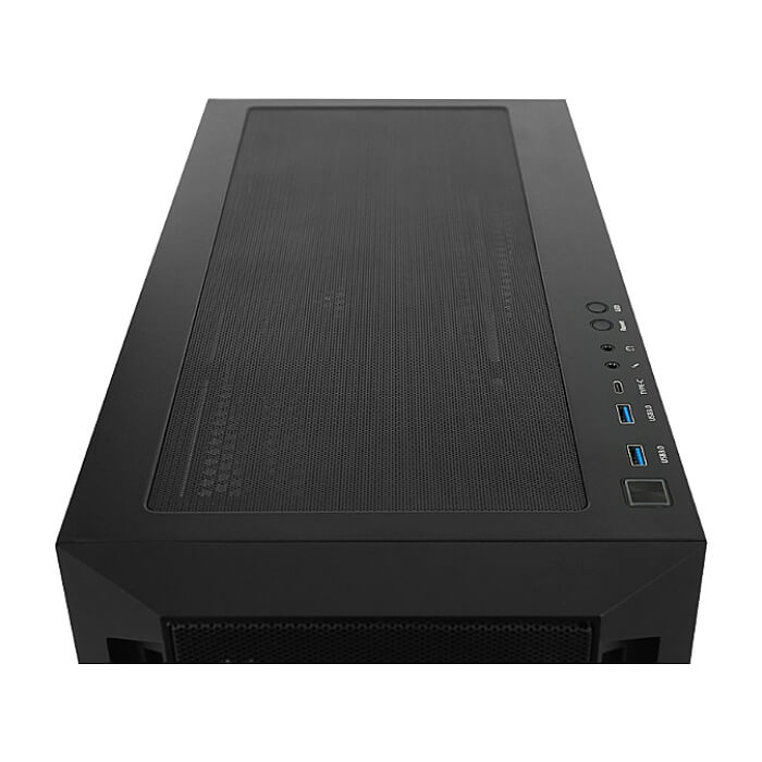 Chieftec Apex Lumo ID 82498 (тъмнейл - 4)