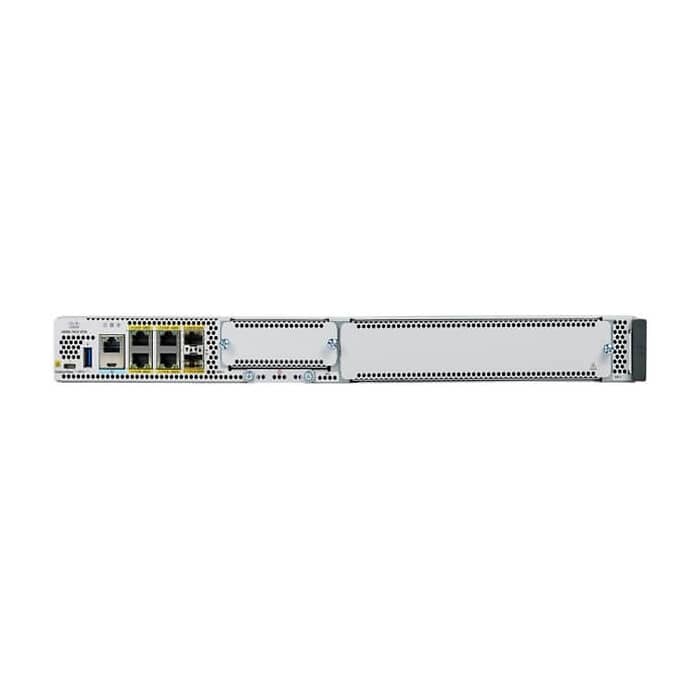 Cisco Catalyst C8300-1N1S-4T2X Router на супер цена
