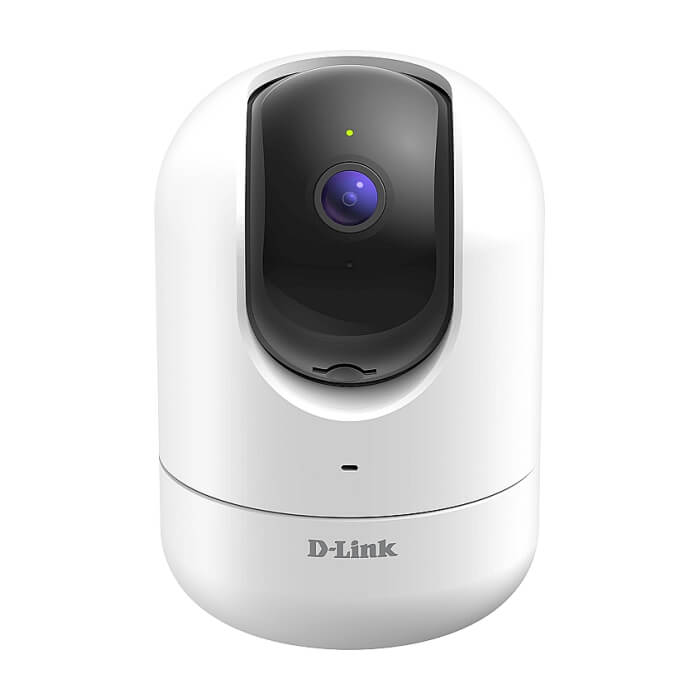 D-Link 2K QHD Pan & Tilt Wi-Fi Camera ID 86314 на супер цена