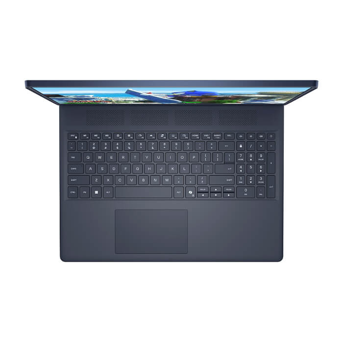 Dell Alienware 16 Aurora AC16250, Intel Core 7 240H (24MB, 10C, 1.80 to 5.20 GHz P-Core), 16" WQXGA (2560x1600) 120Hz 300 nits, 16GB (2x8GB) DDR5 5600 MT/s, 1TB SSD, NVIDIA RT ID 93412 (тъмнейл - 4)