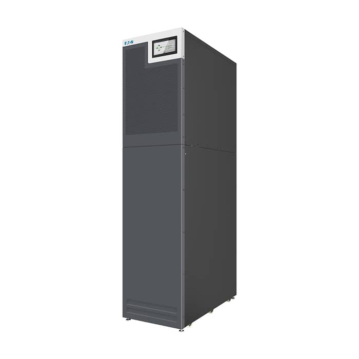 Eaton 93T 40kVA IB 3x32x9Ah (тъмнейл - 2)