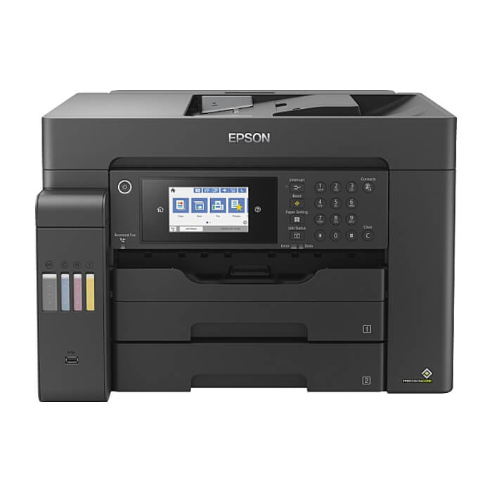 Epson EcoTank L15150 A3+ MFP ID 66998 (тъмнейл - 2)