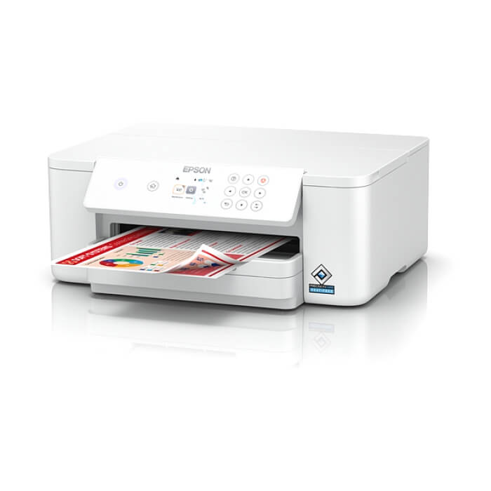Epson WorkForce Pro WF-C4310DW ID 96216 (тъмнейл - 5)