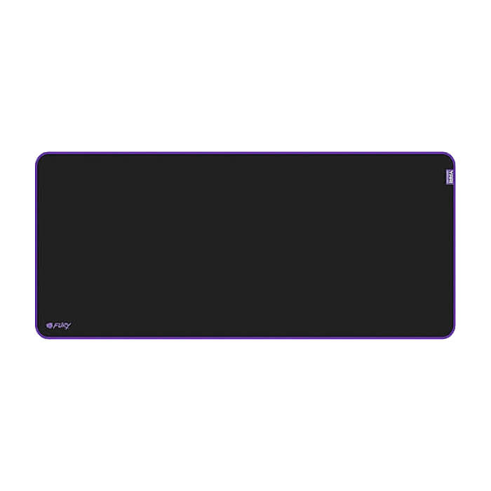 Fury Mouse pad, YARI SPEED XL, 980x400MM, Black на супер цена