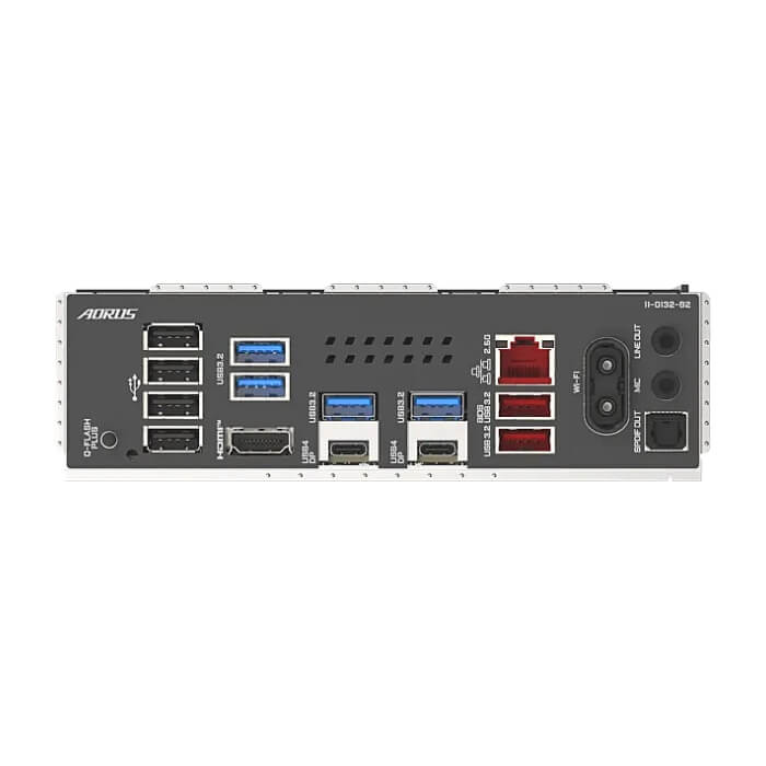 Gigabyte X870E Aorus Elite ID 98795 (тъмнейл - 5)