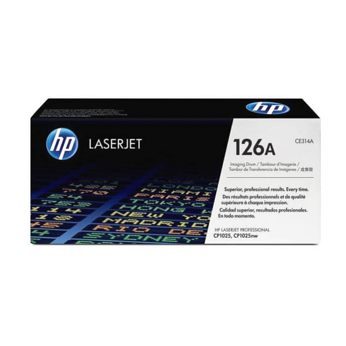 HP 126A LaserJet Imaging Drum ID 68873