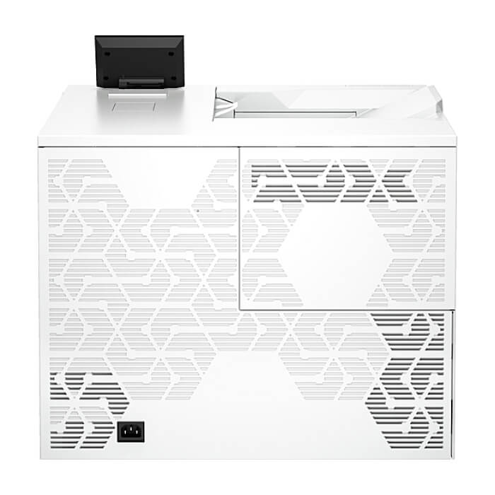 HP Color LaserJet Enterprise 6700dn Printer ID 78000 (тъмнейл - 4)
