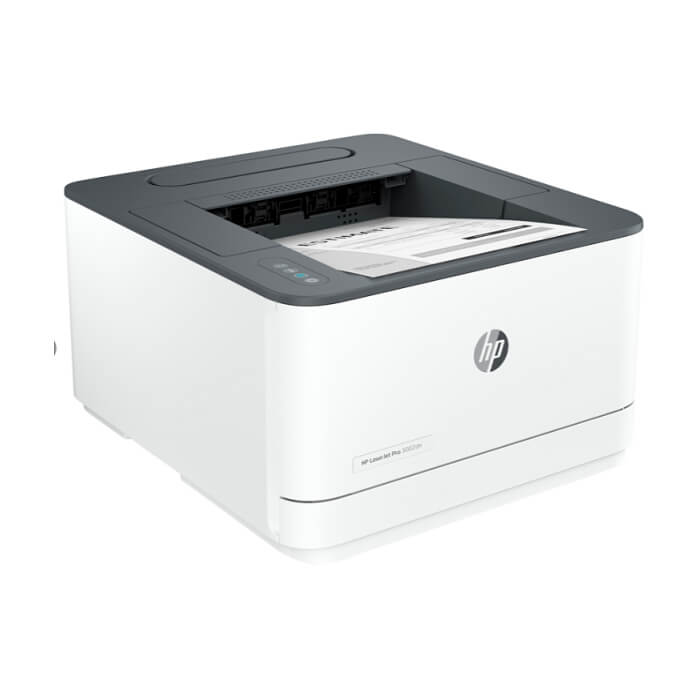 HP LaserJet Pro 3002dn Printer ID 67110 (тъмнейл - 3)