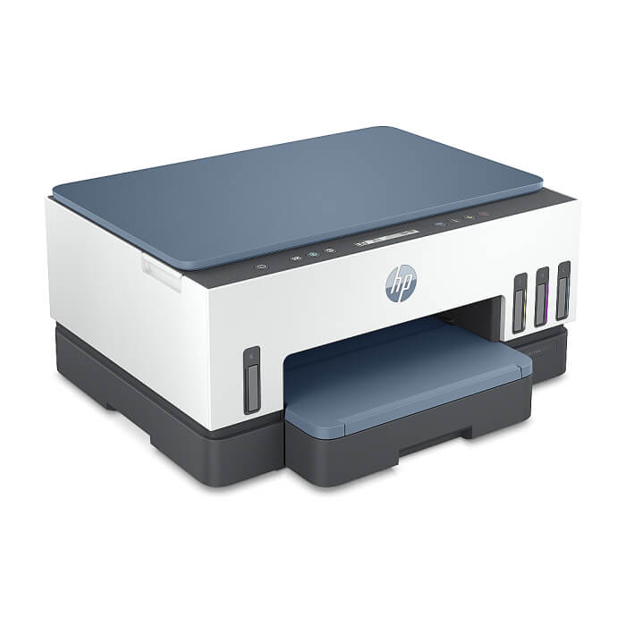 HP Smart Tank 725 AiO Printer ID 66972 (тъмнейл - 2)