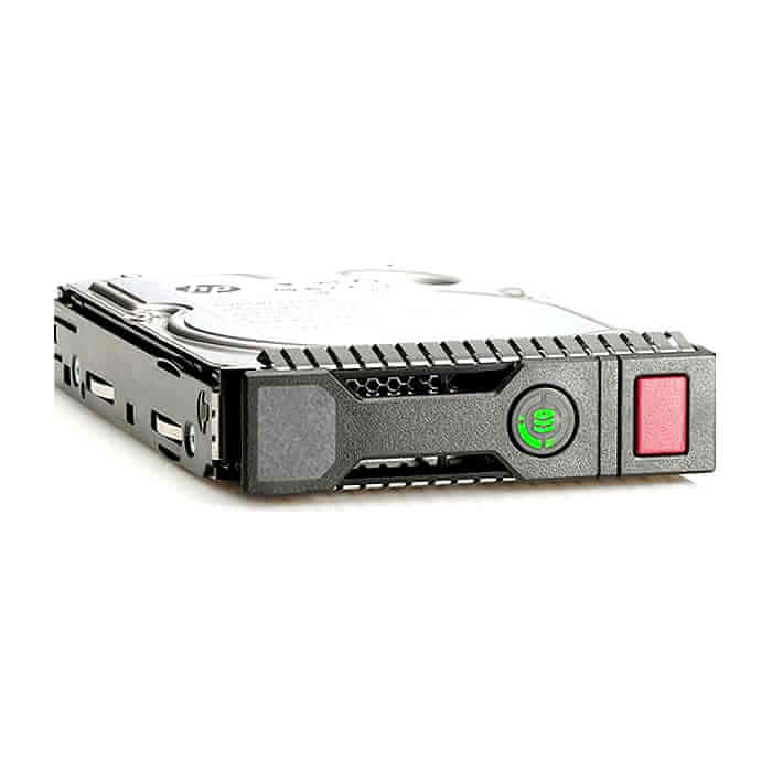 HPE 960GB SATA RI SFF SC MV SSD ID 73517