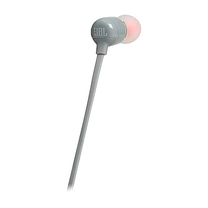 JBL T110BT GRY In-ear headphones ID 64757 (тъмнейл - 3)