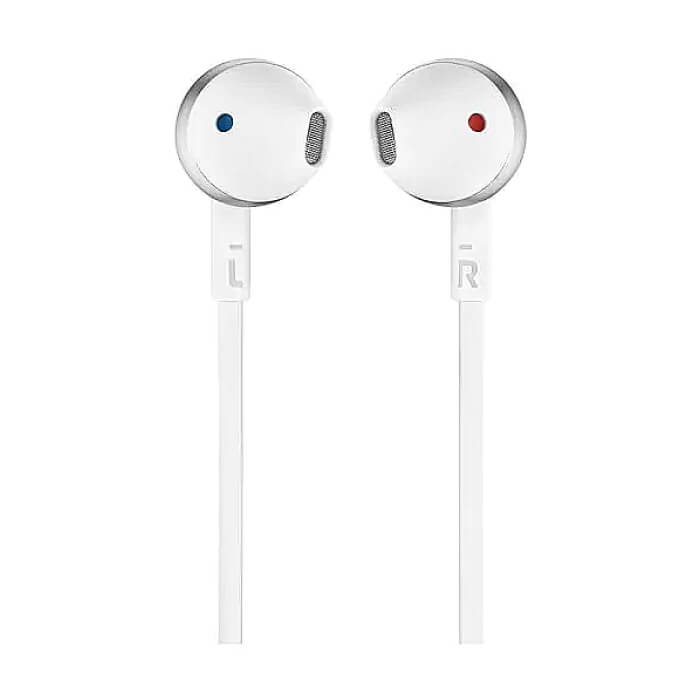 JBL T205 CRM In-ear headphones ID 64747 (тъмнейл - 2)