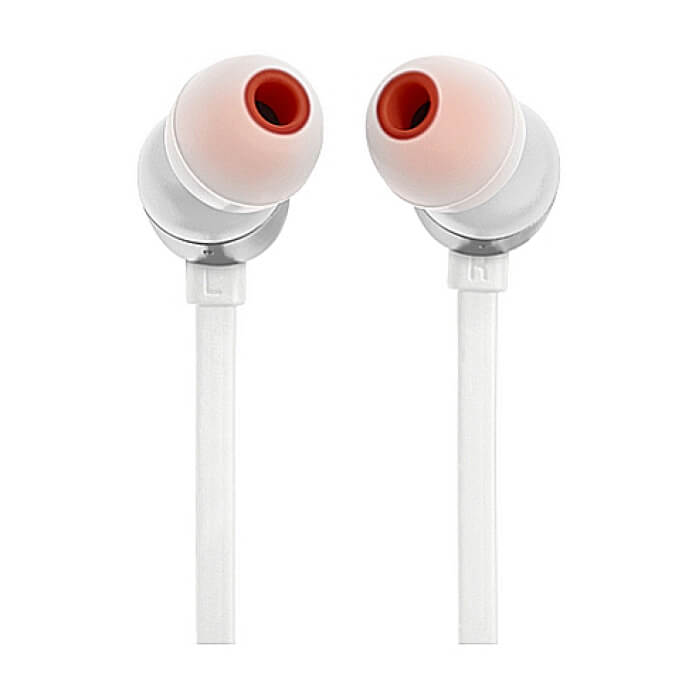 JBL T310C WHT USB-C In-ear headphones ID 80046 (тъмнейл - 3)