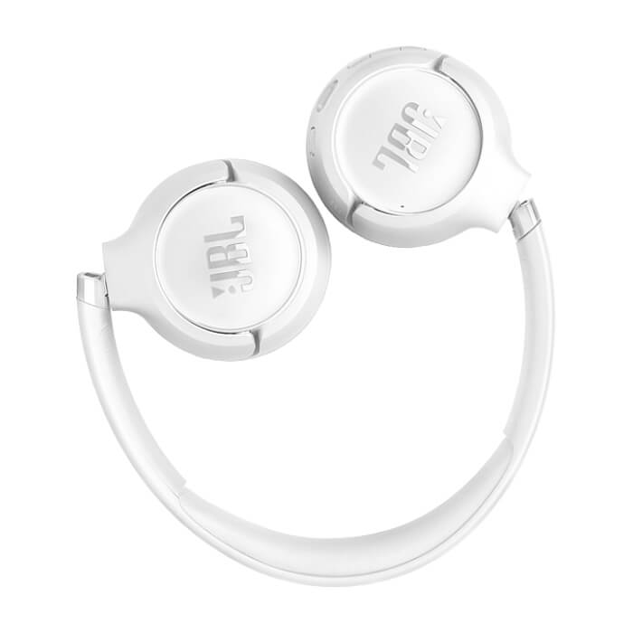 JBL TUNE 530BT WHT Wireless on-ear Bluetooth headphones ID 96923 (тъмнейл - 3)