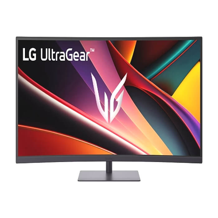 LG 34G630A-B, 34", UltraGear 21:9 Curved, VA, 1ms MBR, 5ms, WQHD (3440x1440), 240Hz, HDR 400, 4000:1, 300cd/m2, DCI-P3 95%, Free-sync, NVIDIA G-SYNC Compatible, VRR, USB, USB- ID 93065 (тъмнейл - 5)