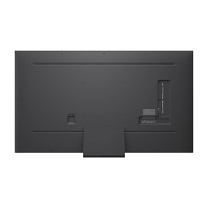LG 75QNED86A3A, 75" 4K QNED HDR Smart TV, 3840x2160, 120Hz Native (VRR 144Hz), DVB-T2/C/S2, Alpha 8 AI Processor, HDR 10 PRO, webOS 25 ThinQ, 4K Upscaling, WiFi 5, Dolby Vision, Bluetooth 5.1, AirPlay 2, LAN, CI, HDMI, SPDIF, Stand ID 88751 (тъмнейл - 5)