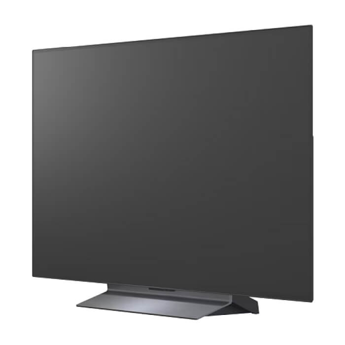 LG OLED48C51LA, 48" UHD OLED evo, 4K (3840 x 2160), DVB-C/T2/S2, Full Cinema Screnn, Alpha 9 AI 4K Gen8, 120Hz Native (VRR 144Hz), ThinQ AI, HDR10, VRR, NVIDIA G-SYNC, AMD Fre ID 98064 (тъмнейл - 5)