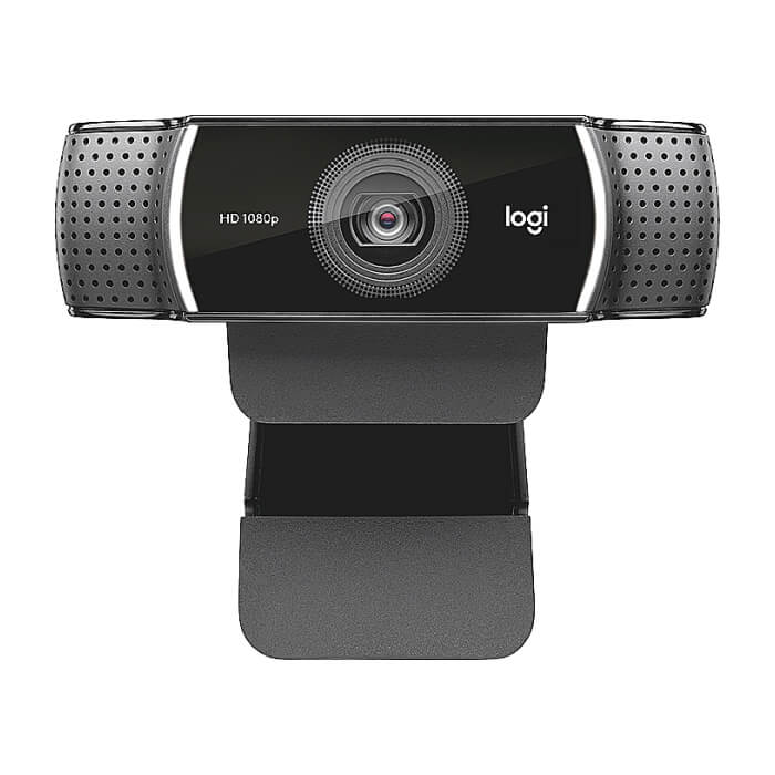 Logitech C922 Pro Stream Webcam ID 71185 на супер цена от GT Computers Logitech C922 Pro Stream Webcam ID 71185 на супер цена