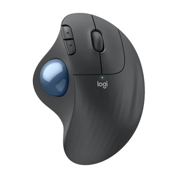 Logitech ERGO M575S - GRAPHITE (тъмнейл - 3)
