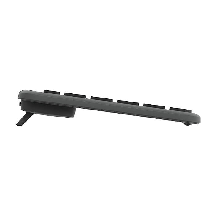 Logitech K950 - USINTL Graphite (тъмнейл - 5)