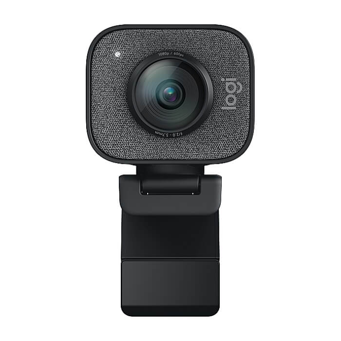 Logitech StreamCam Graffite ID 71182 на супер цена