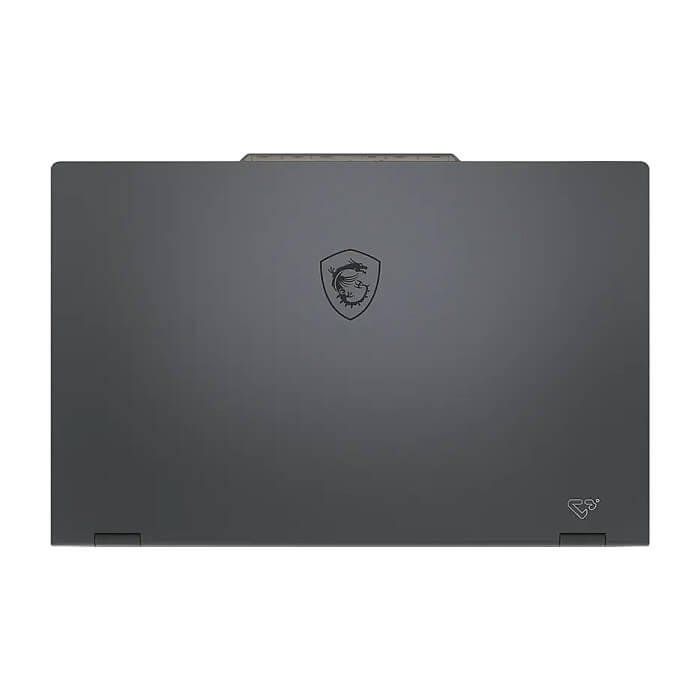 MSI Cyborg 17 B13WEKG, i5-13420H (8C/12T, up to 4.60GHz, 12 MB), GeForce RTX 5050 8GB GDDR7 440 AI TOPS, 17.3" FHD (1920x1080), 144Hz, IPS-Level, 16GB DDR5 5200MHz, 512GB PCIe ID 96516 (тъмнейл - 5)