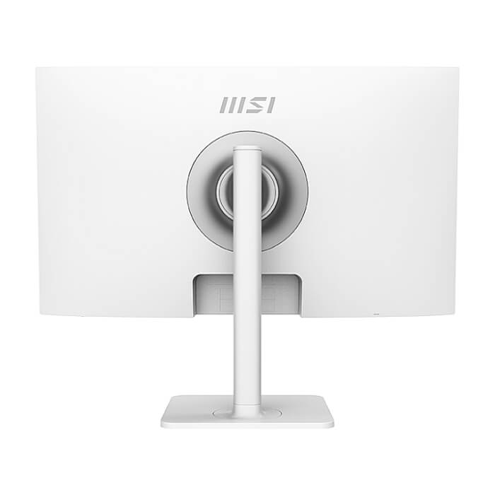 MSI Modern MD2712PW, 27", 100Hz, 1ms, IPS, 1920x1080 (FHD), 16:9, Flat, HDR Ready, EyesErgo, AG, MSI Display Kit, 117% sRGB, 300 nits, 1000:1, RedDot Winner, 1xHDMI1.4, 1xType ID 89361 (тъмнейл - 5)