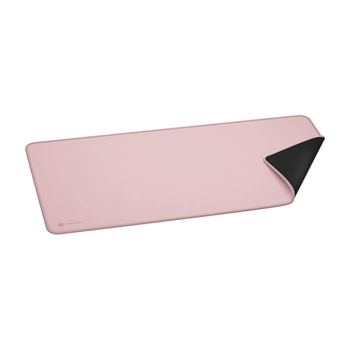 Natec mouse pad Misty rose 800x400mm (тъмнейл - 2)