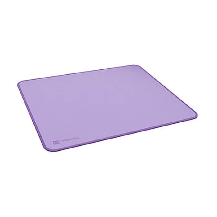 Natec Mouse Pad Series Pure Lavender, 300x250mm (тъмнейл - 5)
