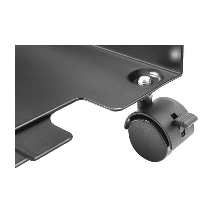 Neomounts by NewStar CPU Holder (mobile / width: 12-21 cm) ID 63330 (тъмнейл - 5)
