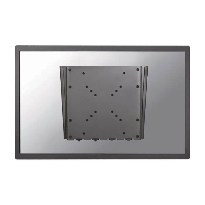 Neomounts by NewStar Flat Screen Wall Mount (fixed, ultrathin) ID 66919 (тъмнейл - 2)