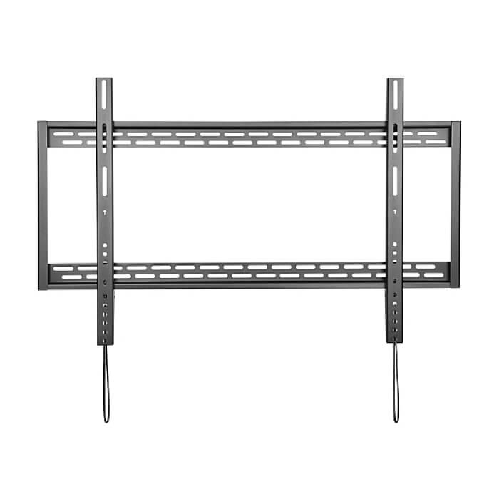 Neomounts by NewStar Flat Screen Wall Mount - ideal for Large Format Displays (fixed) - 125KG ID 66887 (тъмнейл - 3)