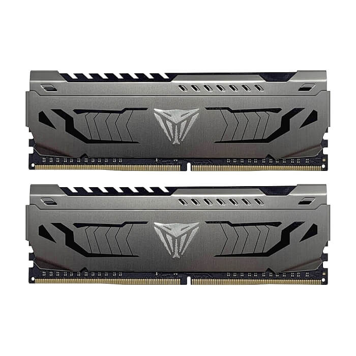 Patriot Viper Steel 16GB (2*8) 3600Mhz ID 63994 на супер цена