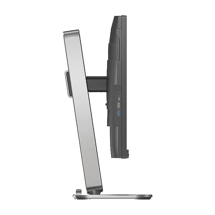 Philips 27B2G5200, 27" IPS WLED, 1920x1080@100Hz, 4ms GtG, 300cd m/2, 1000:1, 50M:1 DCR, Adaptive Sync, FlickerFree, Blue Light tech., 3Wx2, Tilt, Height Adjust, Pivot, Swivel, D-SUB, HDMI, DP, USB hub ID 84368 на супер цена