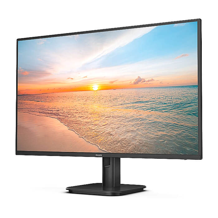 Philips 27E1N1200A, 27" IPS WLED, 1920x1080@120Hz, 4ms GtG, 1ms MPRT, 300cd m/2, 1500:1, Mega Infinity DCR, Adaptive Sync, FlickerFree, LowBlue Mode, 2Wx2, Tilt, D-SUB, HDMI, DP ID 89687 (тъмнейл - 2)