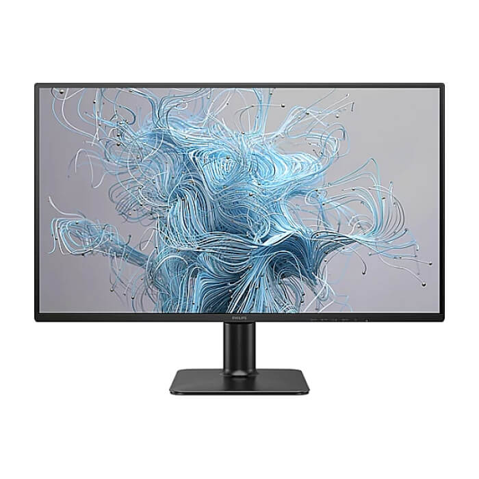 Philips 27E2N2500, 27" IPS WLED, 2560x1440@120Hz, 4ms GtG, 1ms MPRT, 300cd m/2, 1500:1, Mega Infinity DCR, Adaptive Sync, FlickerFree, LowBlue Mode, Tilt, HDMI, DP ID 97298 (тъмнейл - 3)