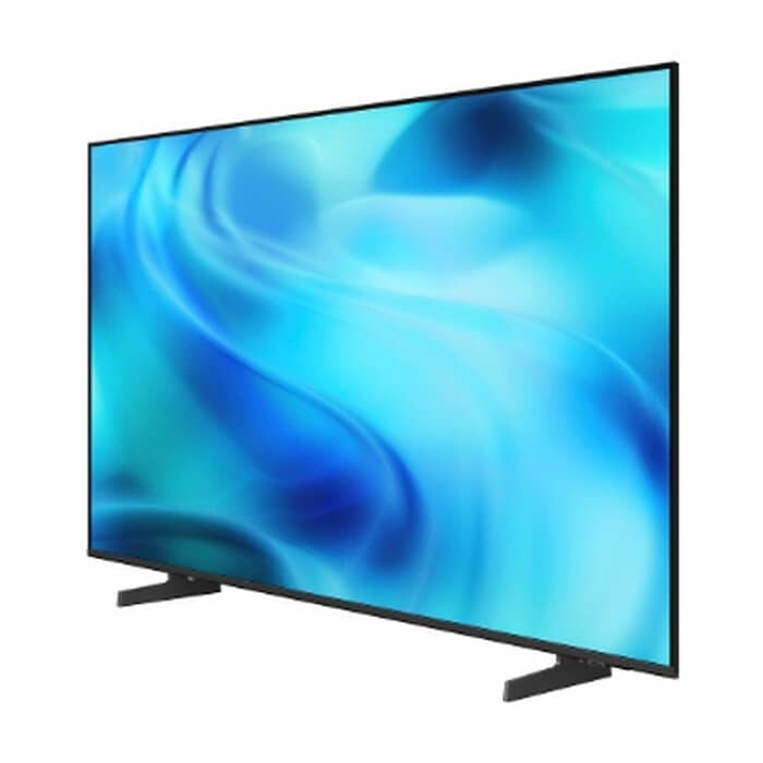Samsung 55" 55U8072H Crystal UHD LED Vision AI Smart 4K 50Hz 2026 ID 99259 (тъмнейл - 2)