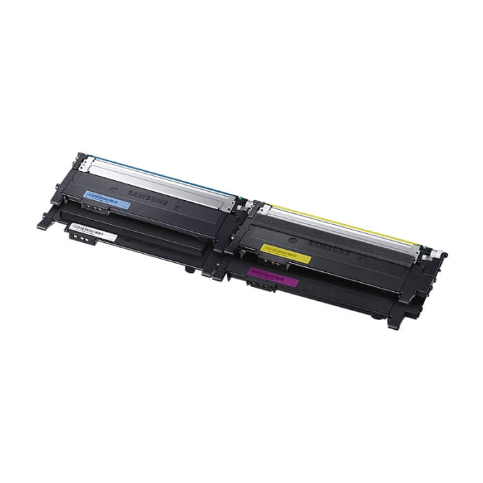 Samsung CLT-P404C 4-pk CYMK Toner Crtg ID 68129 на супер цена
