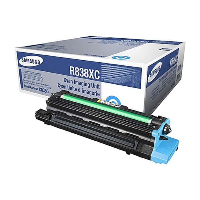 Samsung CLX-R838XC Cyan Imaging Unit ID 68101 на супер цена