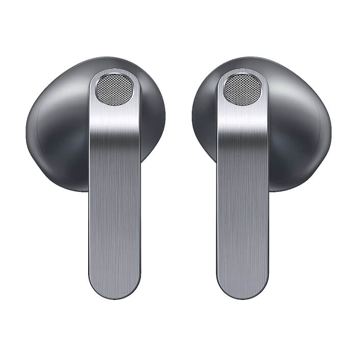 Samsung R540 Galaxy Buds4 Black ID 96208 (тъмнейл - 2)