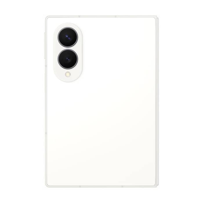 Samsung SM-F971 GALAXY Z Fold 8 5G 256GB 12GB Cream (тъмнейл - 3)