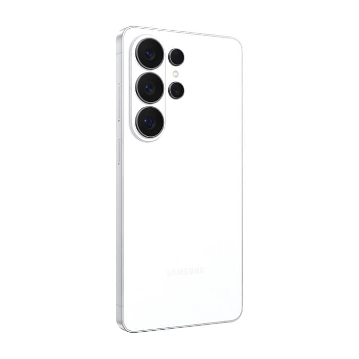 Samsung SM-S948B GALAXY S26 Ultra 5G 256GB 12GB White ID 96030 (тъмнейл - 5)